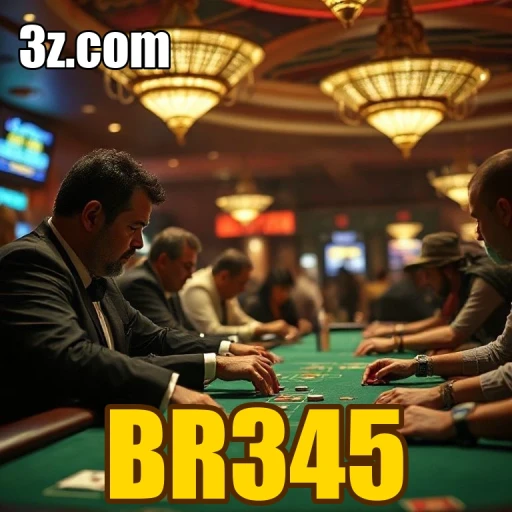 Participação Ativa na Community do BR345: Oportunidades e Vantagens