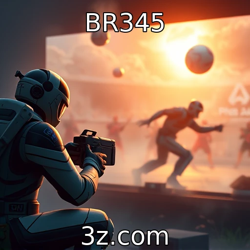 Desenvolvimento de jogos e suas inovações tecnológicas