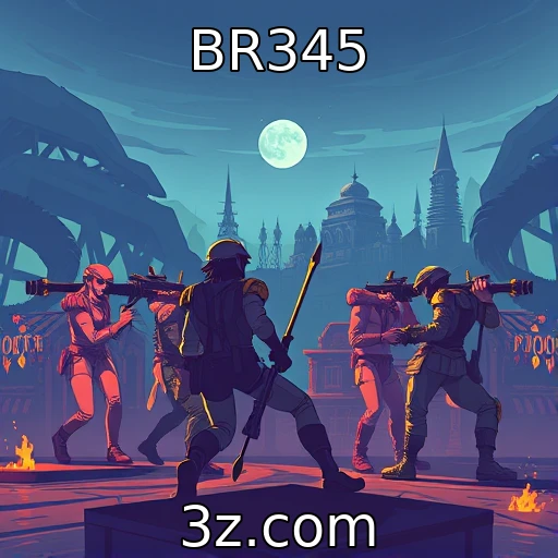 Evolução dos jogos independentes na cena atual