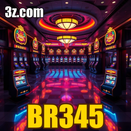 Torneios no BR345: A Epicentro do Gaming Competitivo no Brasil