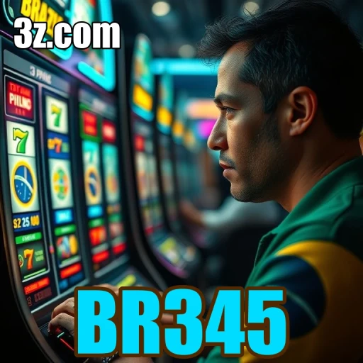 BR345: Atualizações Que Transformam a Experiência dos Gamers